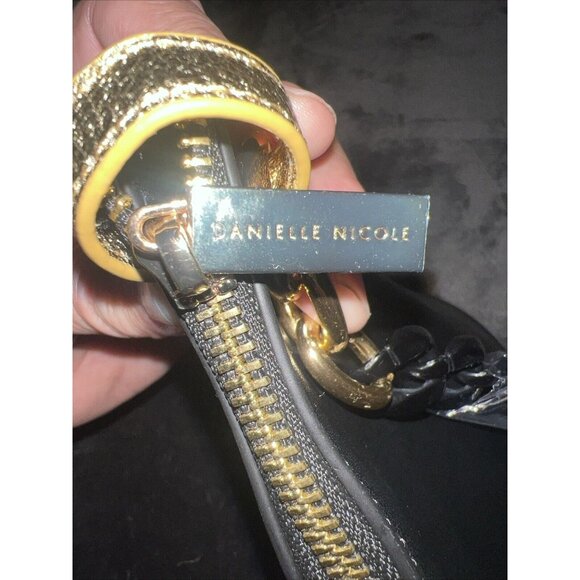 Disney Parks Danielle Nicole Aladdin 30th Anniversary Purse Bucket Bag Jasmine - Picture 12 of 12